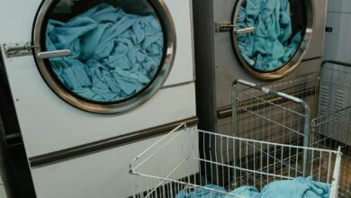Best Dryers for Quick Drying Clothes