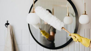 Best Mirrors for Stylish Interiors