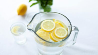 Best Pitchers for Refreshing Drinks