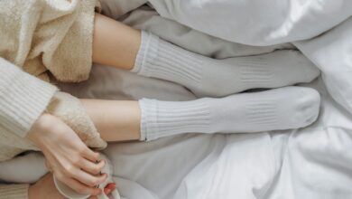 Best Sheets for a Cozy Night