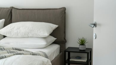Best Sheets for Ultimate Comfort