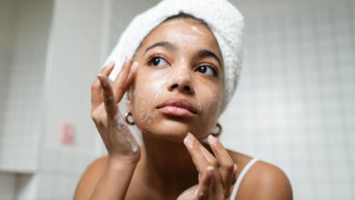 Best Soaps for Healthy Skin