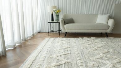 Premium Carpets for Cozy Interiors