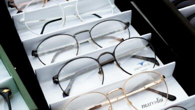 Premium Glasses for Every Occasion