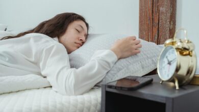 Premium Pajamas for Restful Sleep