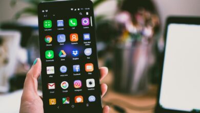 Top Android Phones of the Year