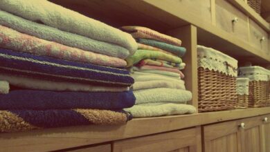 Top Laundry Baskets to Organize