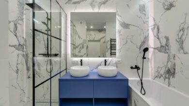 Top Sinks for Modern Bathrooms 2024