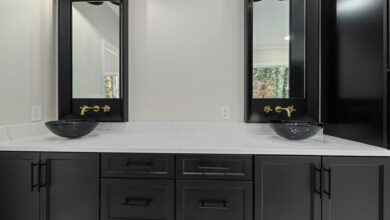 Top Sinks for Modern Bathrooms