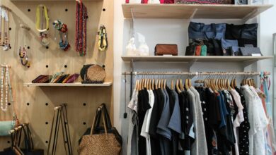 Top Wardrobes for Organized Spaces