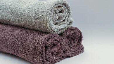 Ultimate Towels for Comfort & Absorbency